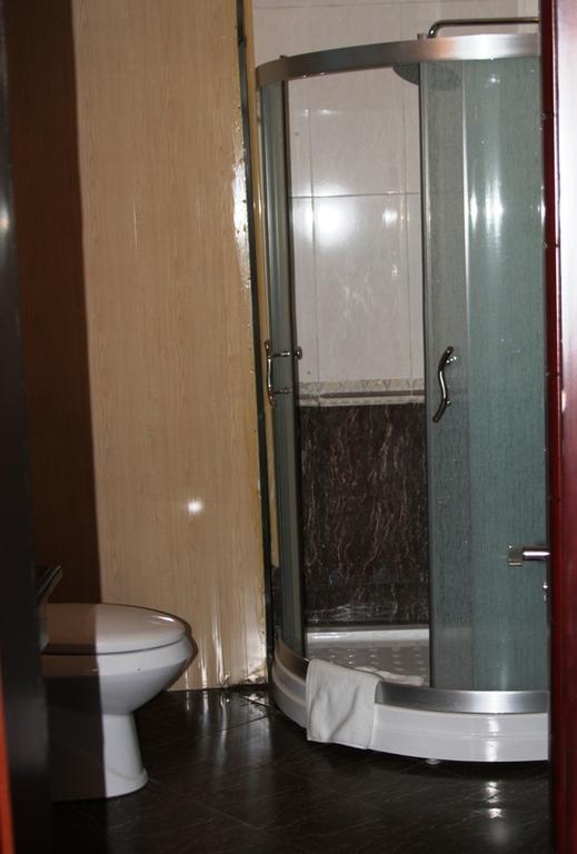 Afarensis International Hotel แอดดิสอาบาบา ภายนอก รูปภาพ