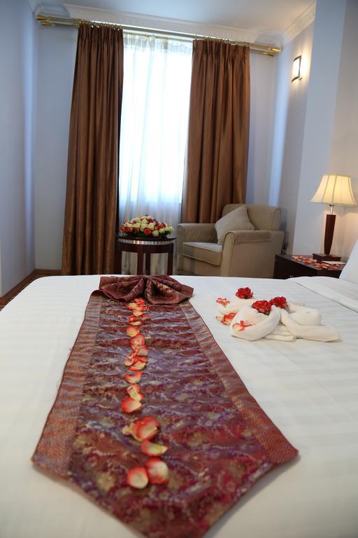 Afarensis International Hotel แอดดิสอาบาบา ห้อง รูปภาพ
